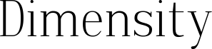 Dimensity Regular