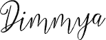 dimmyademo