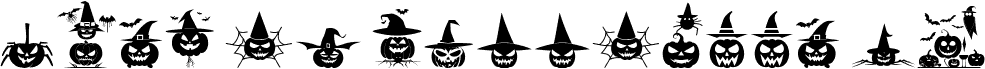 Ding of Halloween ST
