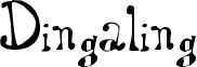 Dingaling