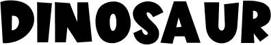 Dinosaur
