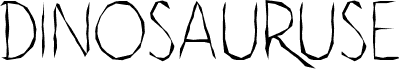 Dinosauruse
