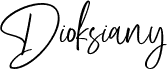 Dioksiany-Regular