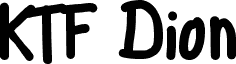 Dion