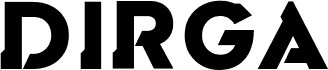 Dirga Extra Bold