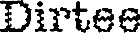 Dirtee