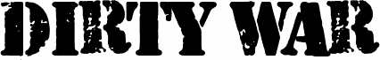 Dirty War