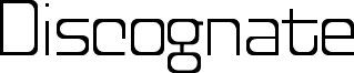 Discognate Light