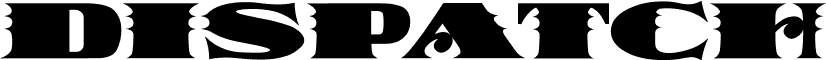 dispatch black