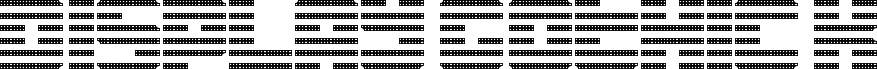 Display Gothic K Regular