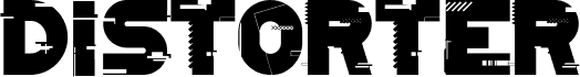 Distorter Demo