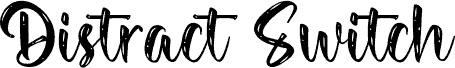 DistractSwitch Demo