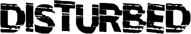 Disturbed