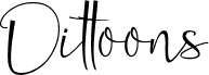 Dittoons
