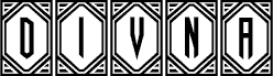 Divna Regular