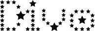 Preview of the Divo font