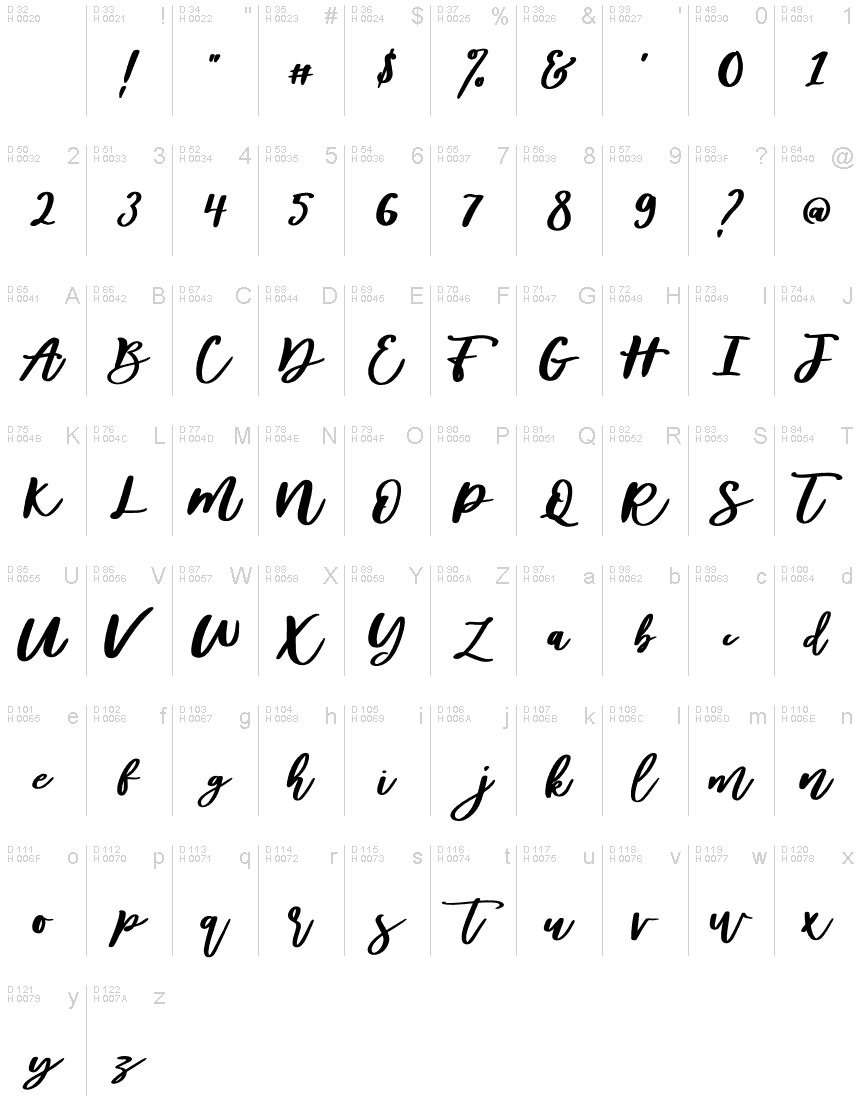 Diveil ScriptFree font | Fonts2u.com