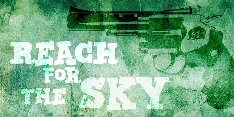 DK Bad Medicine Carattere