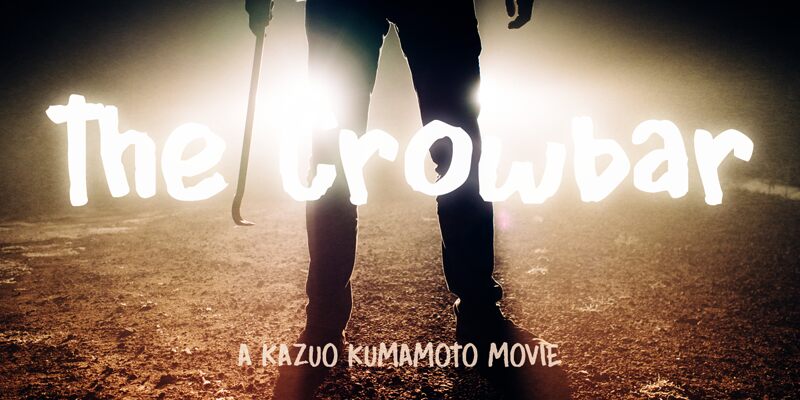 DK Crowbar Carattere