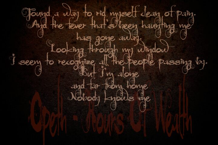 DK Moonlight Shadow Czcionka