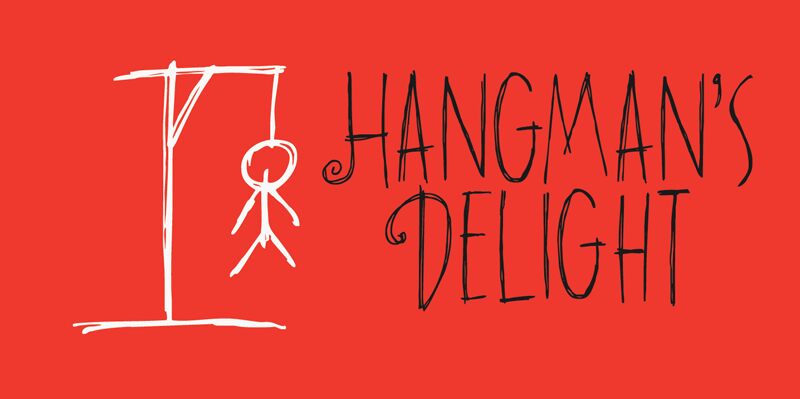 DK Hangmans Delight Carattere