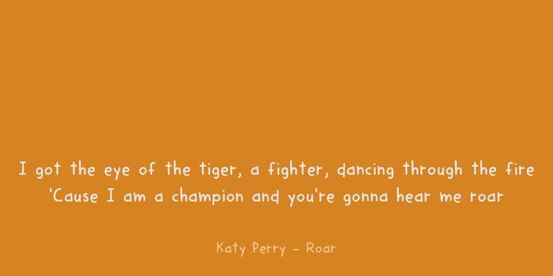 DK Harimau Dua Schriftart