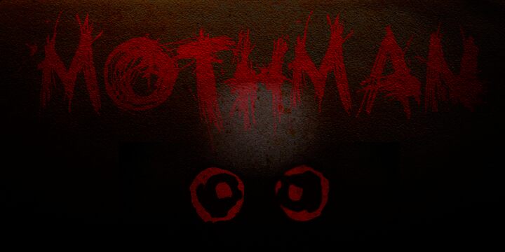 DK Mothman Carattere