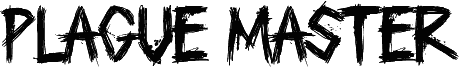 DK Plague Master