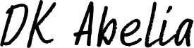 DKAbelia