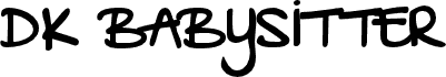 DKBabysitter