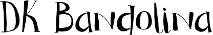 DKBandolina