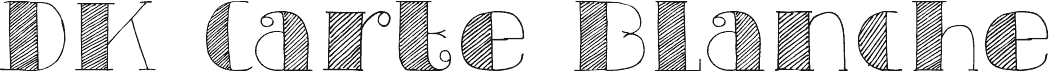 DKCarteBlanche