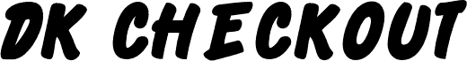 DKCheckout