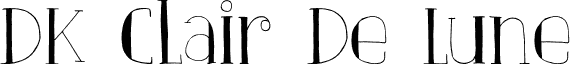 DKClairDeLune