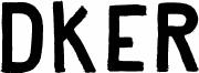 Dker Poster