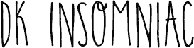 DKInsomniac