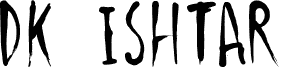 DKIshtar