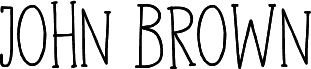 DKJohnBrown