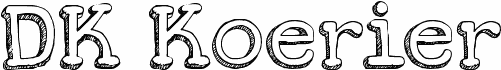 DKKoerier