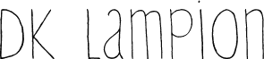 DKLampion