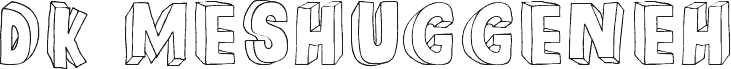 DKMeshuggeneh