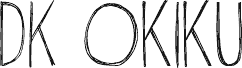 DKOkiku