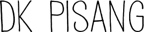 DKPisang