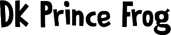 DKPrinceFrog