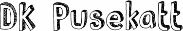 DKPusekatt