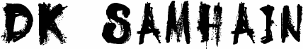 DKSamhain