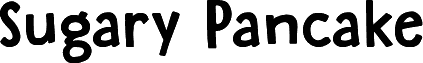 DKSugaryPancake