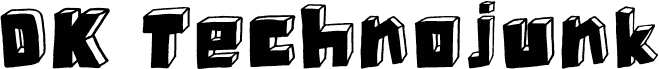 DKTechnojunk