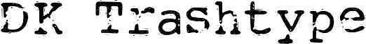 DKTrashtype