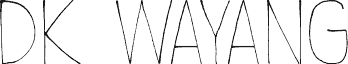 DKWayang